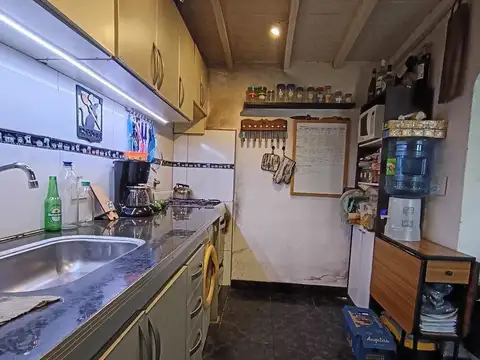 VENTA PH 3 AMB SAN MIGUEL CON PATIO PERMUTA