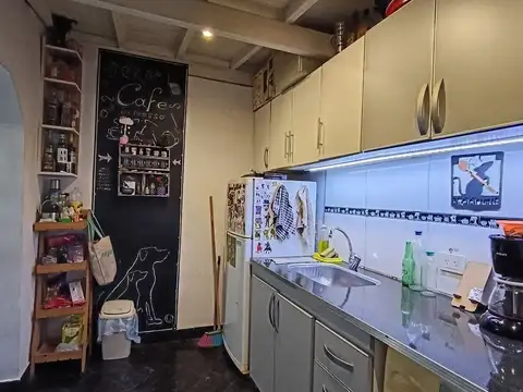 Depto Tipo Casa en Venta 52 años