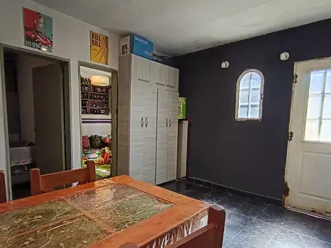 Depto Tipo Casa en Venta de 2 dormitorios