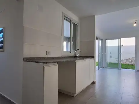Casa en Venta 3 años