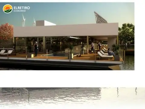 Terreno en Venta de 1000,0 m2