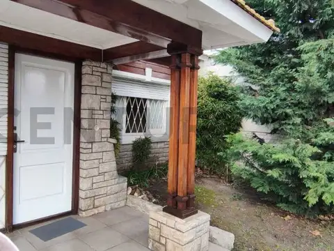 VENTA CASA EN BLOCK MAR DEL PLATA CHAUVIN