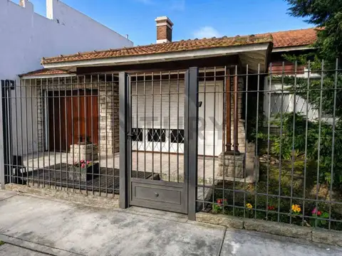 VENTA CASA EN BLOCK MAR DEL PLATA CHAUVIN