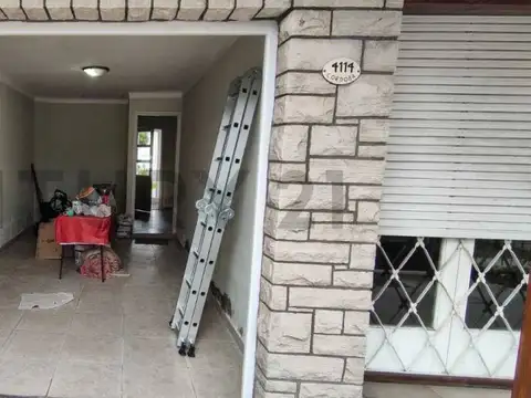 Casa en Venta 56 años