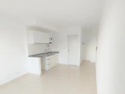 Génova 1310 Unidad 203 M