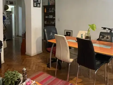 Departamento en Venta en Monserrat, USD 70.000