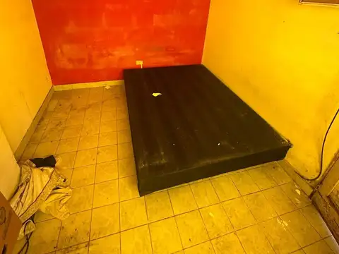 Casa en Alquiler con 1 cochera