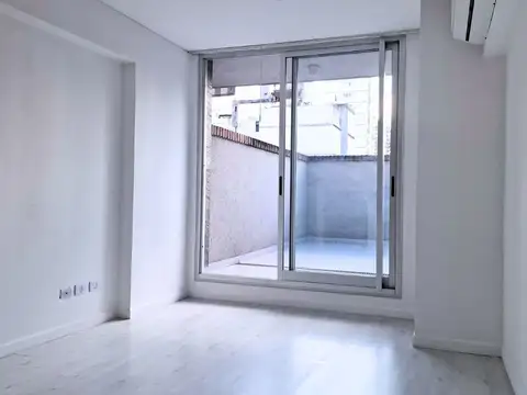 Departamento en Alquiler 4 años