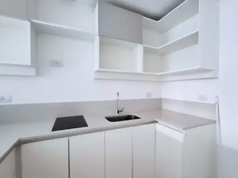 Departamento en Alquiler en Belgrano Chico, $ 650.000