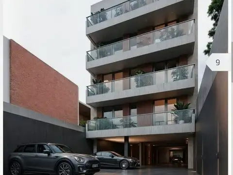 Departamento en Venta de 4 ambientes