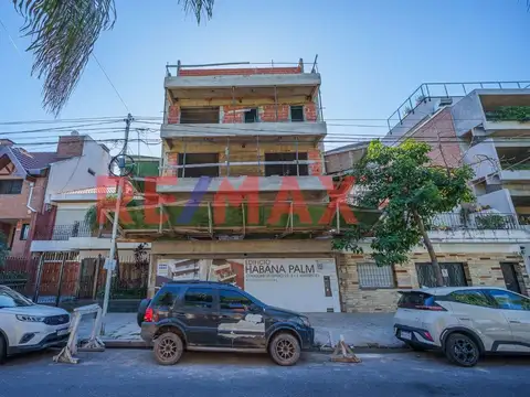Depto  Venta 4 Ambientes Devoto a Estrenar Cochera