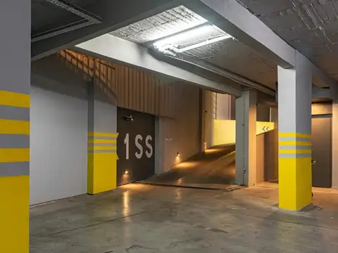 Departamento en Venta al Oeste