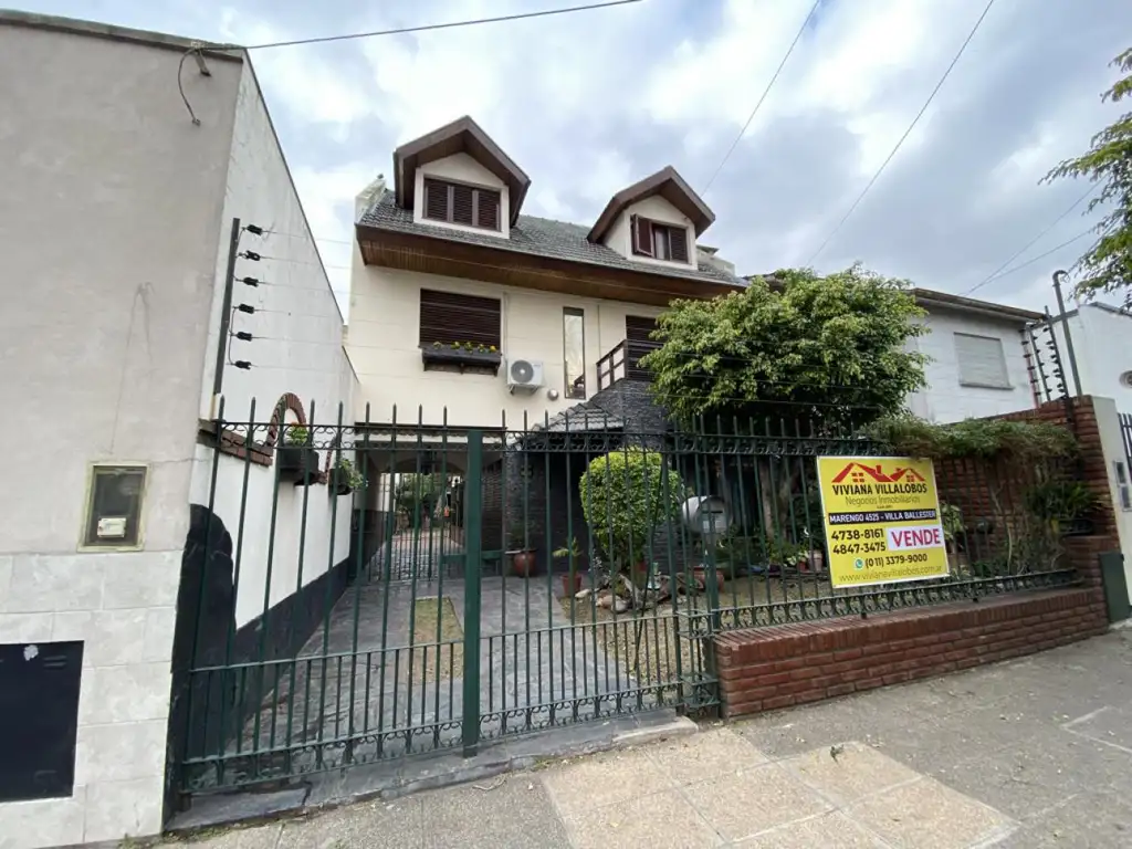 Belgrano 6200