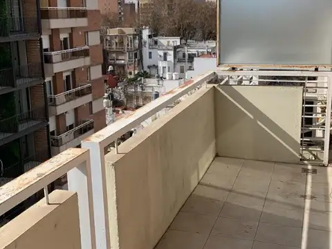 Departamento en Alquiler con 1