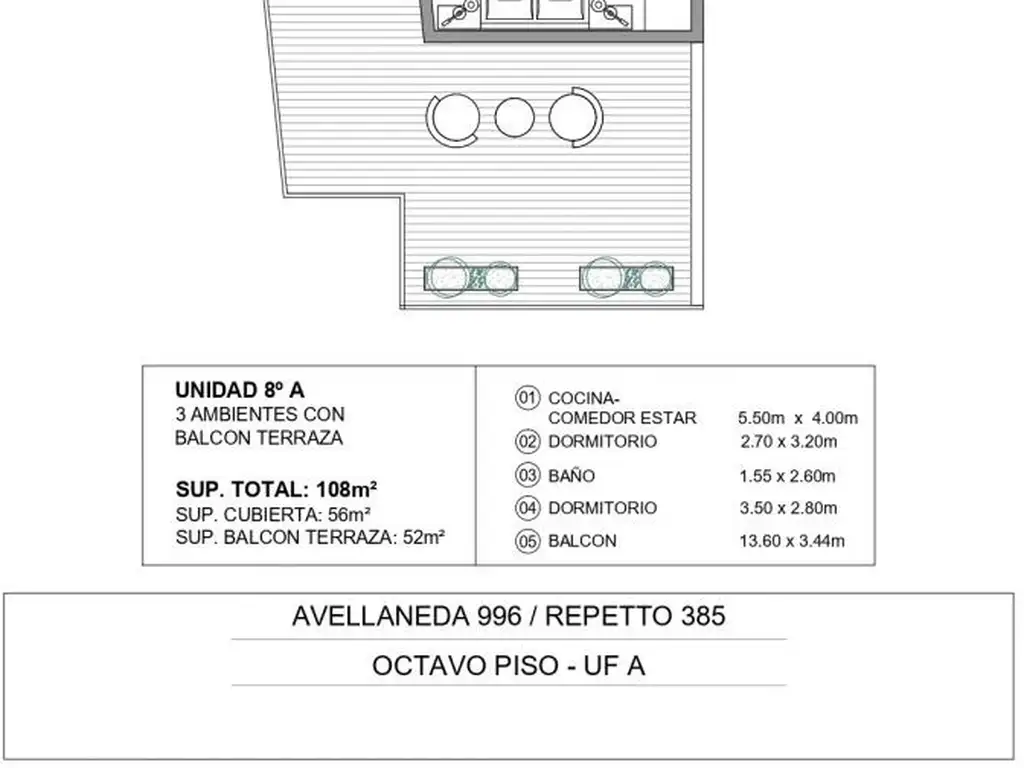 AVELLANEDA 996 - Foto 13