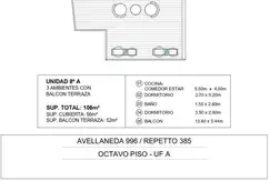 AVELLANEDA 996 - Foto 13