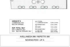 AVELLANEDA 996 - Foto 15