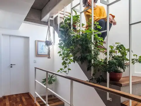 Depto Tipo Casa en Venta en Núñez, USD 390.000