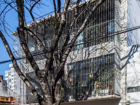 Depto Tipo Casa en Venta 6 años