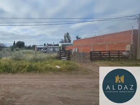 Terreno / Lote en venta de 500m2 ubicado en Punta Alta
