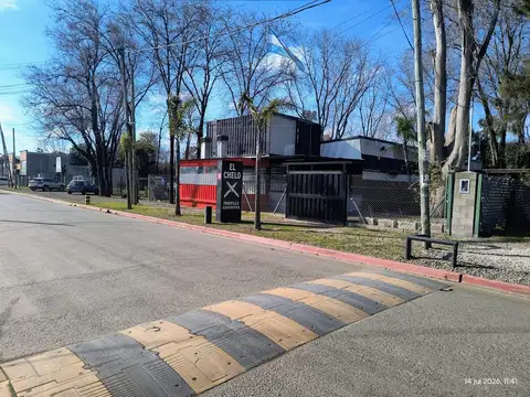 Local en Venta 5 años
