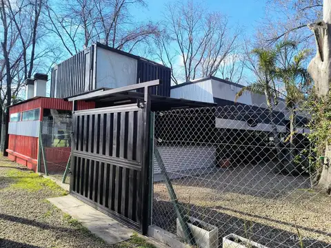 Local en Venta en Moreno, USD 560.000