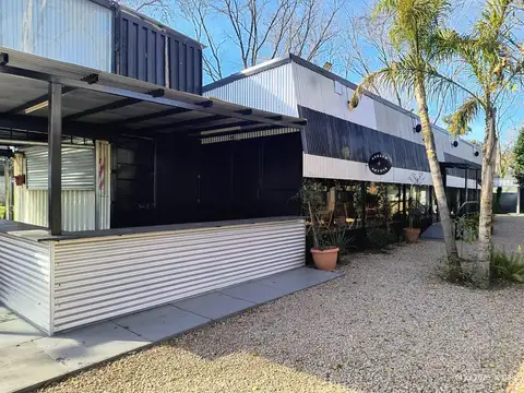 Local en Venta en Moreno, USD 560.000