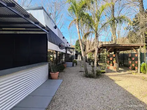 Local en Venta 5 años