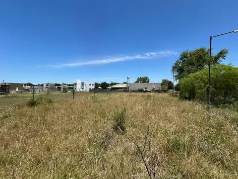 Terreno en Venta en Funes, USD 50.000