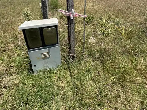 Terreno en Venta de 590,0 m2