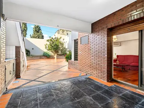 Casa en Venta en Flores, CABA