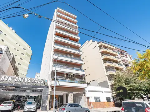Departamento en Venta en Villa del Parque, USD 172.000