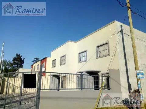 Intendente Corvalan al 1400