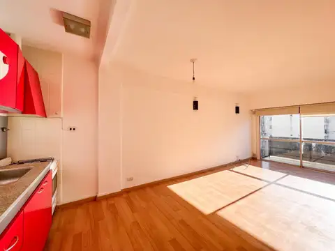 Departamento en Alquiler al Norte