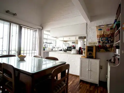 Casa en Venta en La Blanqueada , USD 340.000