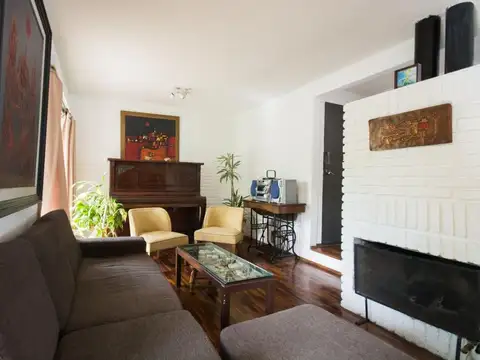 Casa en Venta de 4 dormitorios