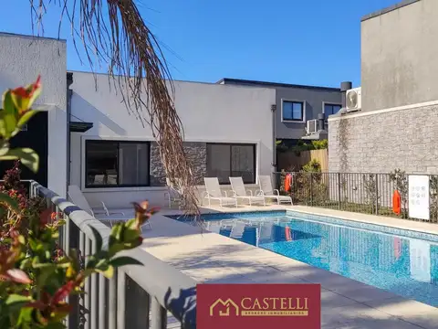 Departamento en Venta 3 años