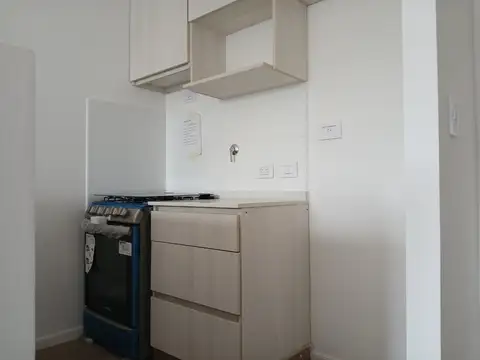 Departamento en Alquiler al Norte