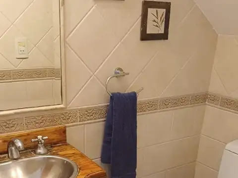 Hermosa casa de 6 ambientes en La Delfina