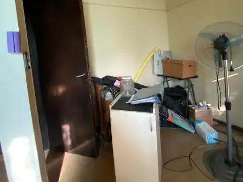 Casa en Venta 35 años
