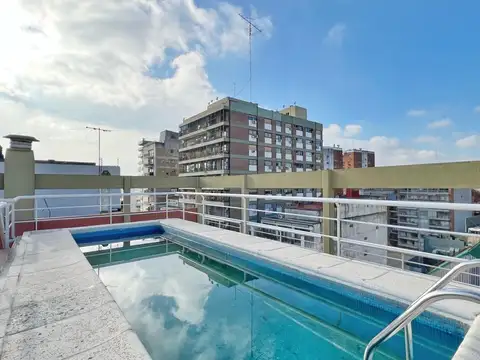 Departamento en Alquiler de Monoambiente