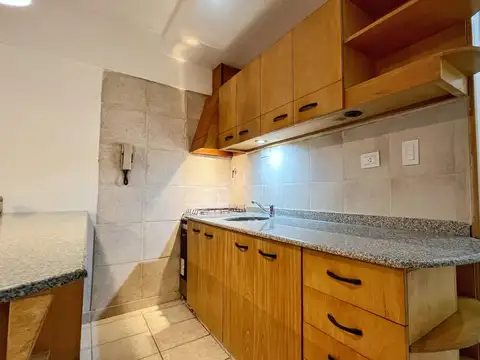 Departamento en Alquiler 20 años