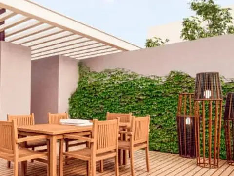 Departamento en Venta Apto profesional