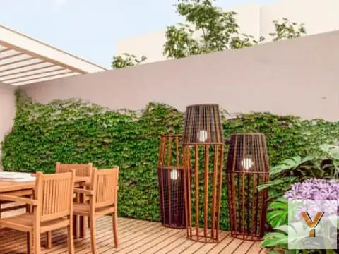Departamento en Venta Apto profesional