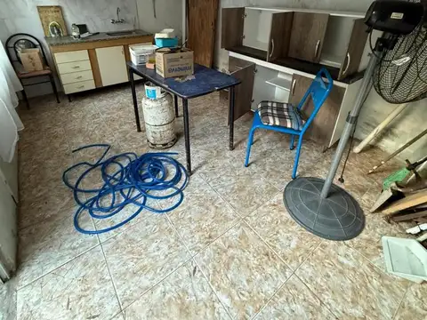 Casa en Venta al Oeste