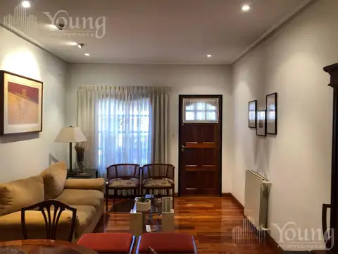 Mariano Moreno al 6100