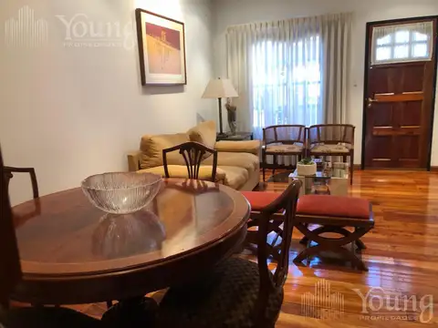 Departamento en Venta de 5 ambientes