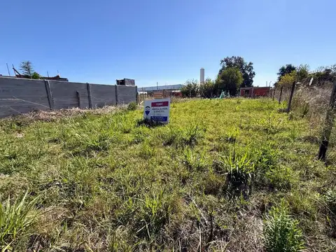 Lote 300 m2 en venta en el Pato Oportunidad 