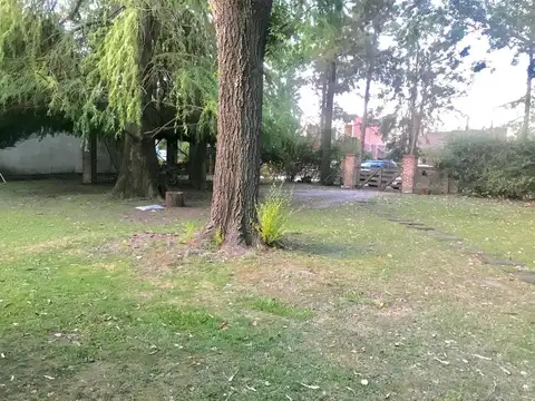 Casa en Venta en Francisco Alvarez, USD 200.000