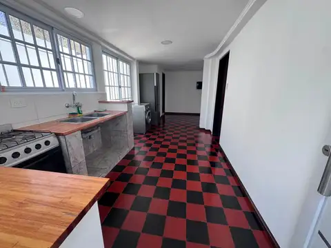 Depto Tipo Casa en Venta 6 años